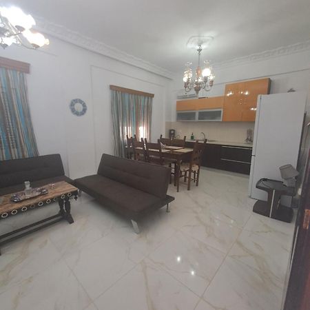 Chania Dream Home Eksteriør bilde
