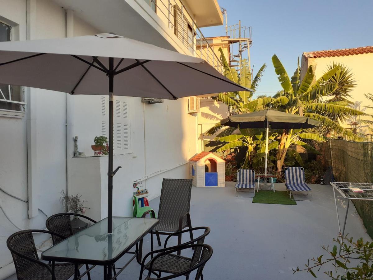 Chania Dream Home Eksteriør bilde