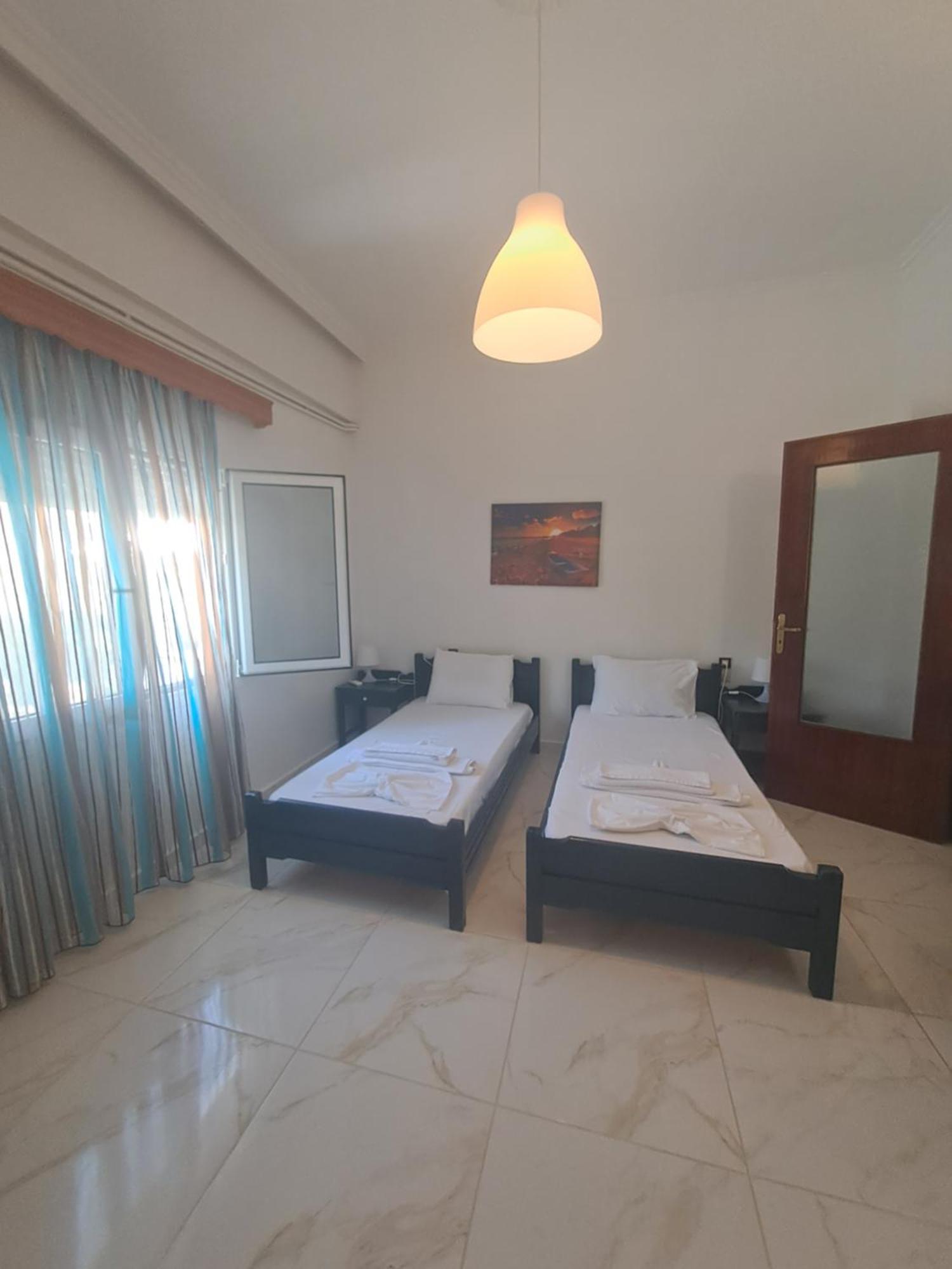 Chania Dream Home Eksteriør bilde