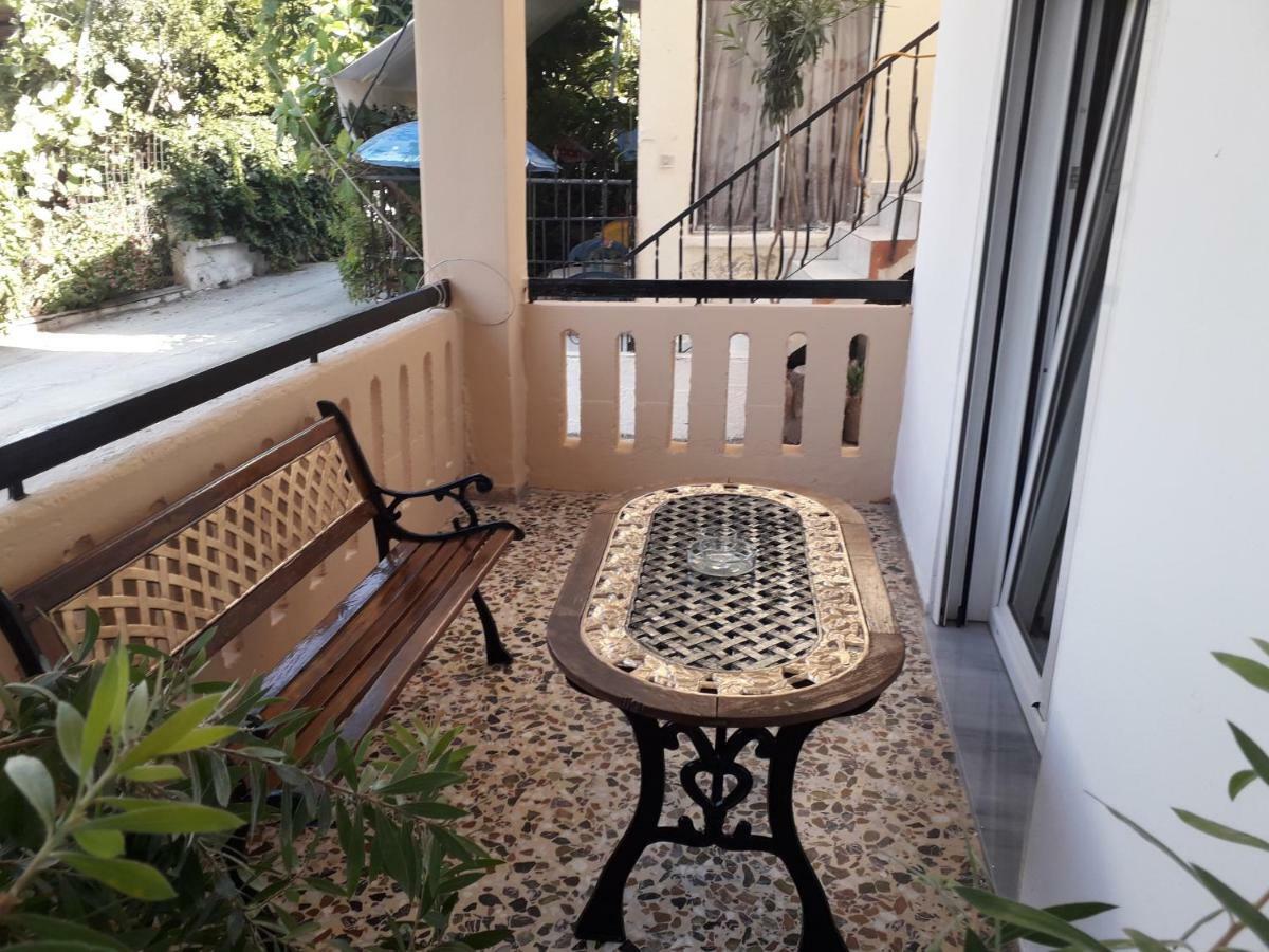 Chania Dream Home Eksteriør bilde